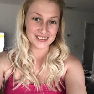 Meet your Posher, Veronika vera